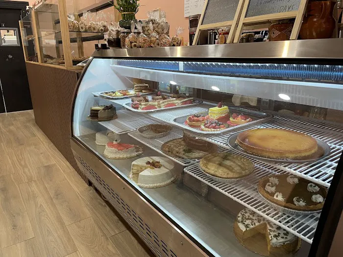 Progreso Bakery Picture 1