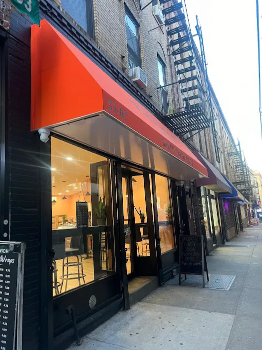 Progreso Bakery Picture 10