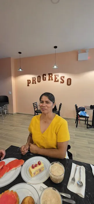 Progreso Bakery Picture 5