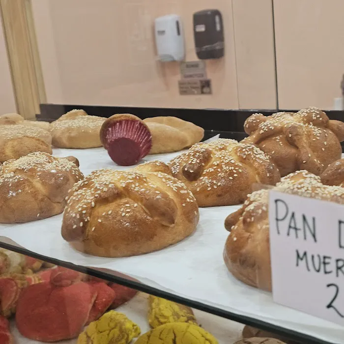 Progreso Bakery Picture 6