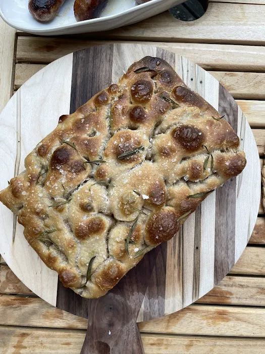 Dovetail Bakery Picture 6