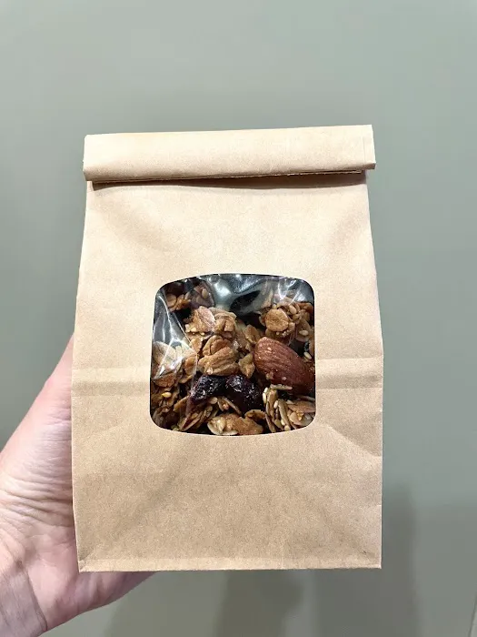 Dovetail Bakery Picture 5