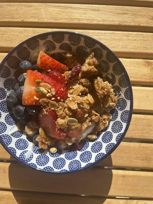 Dovetail Bakery Picture 1