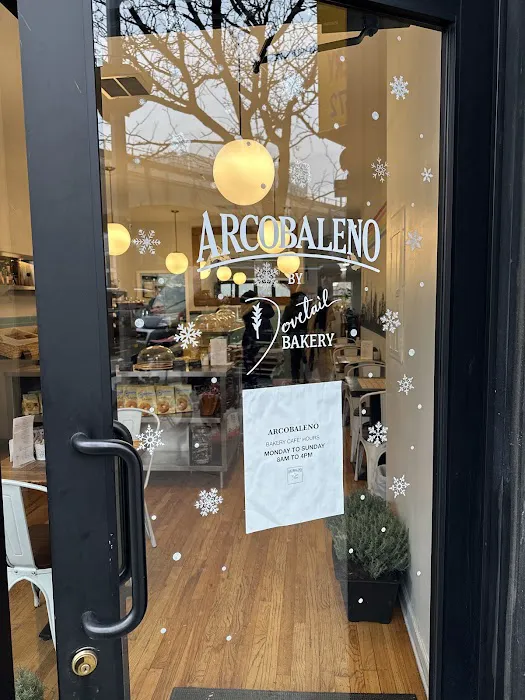 Dovetail Bakery Picture 7