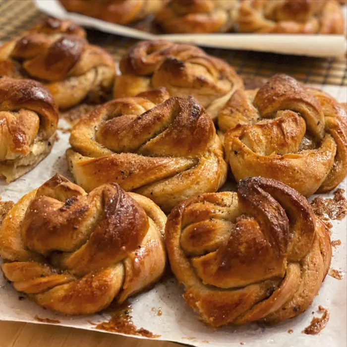 Dovetail Bakery Picture 4