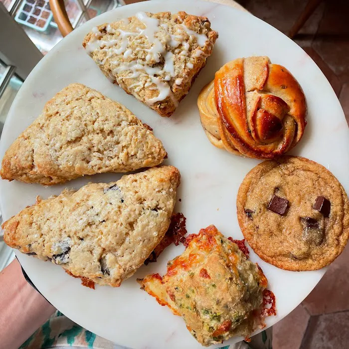 Dovetail Bakery Picture 9