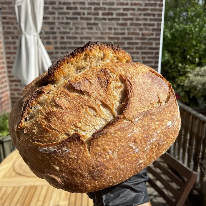 Dovetail Bakery Picture 10