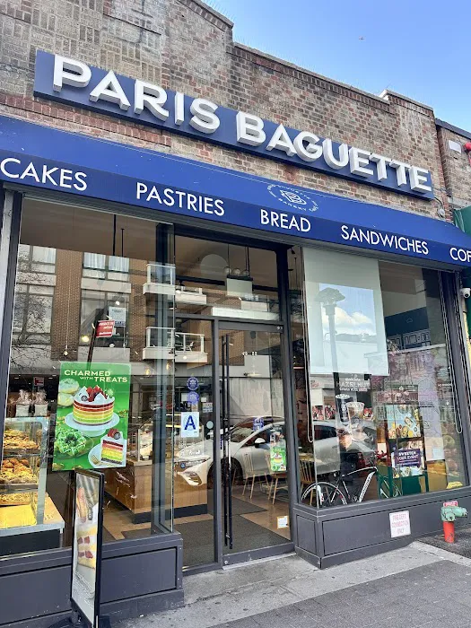 Paris Baguette Picture 3