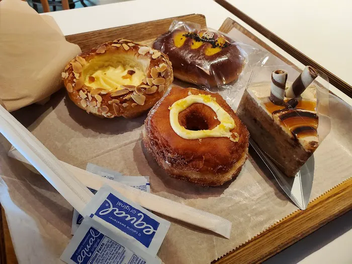 Paris Baguette Picture 9