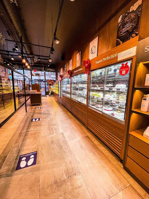 Paris Baguette Picture 10