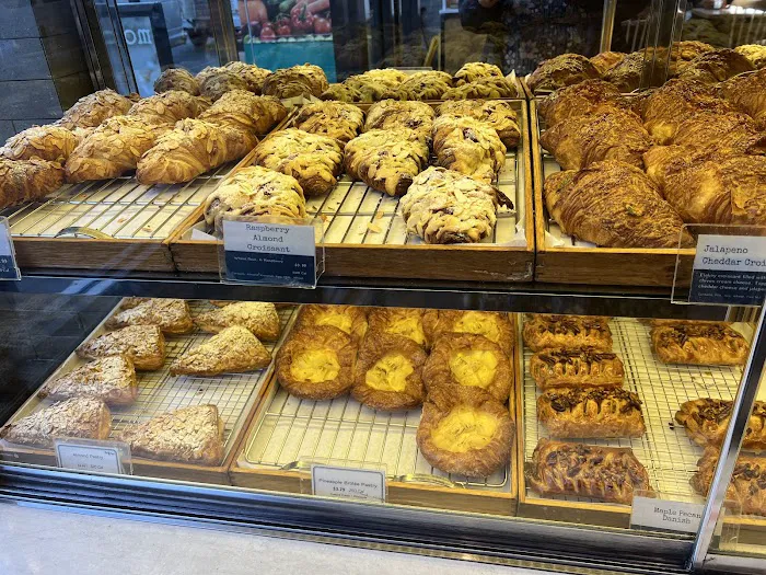 Paris Baguette Picture 8