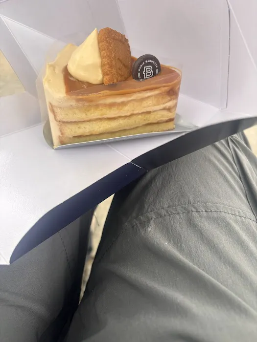 Paris Baguette Picture 5