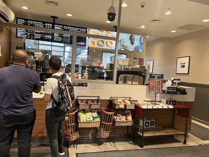 Paris Baguette Picture 7