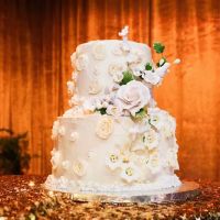 The Sugarpot Bakery ico