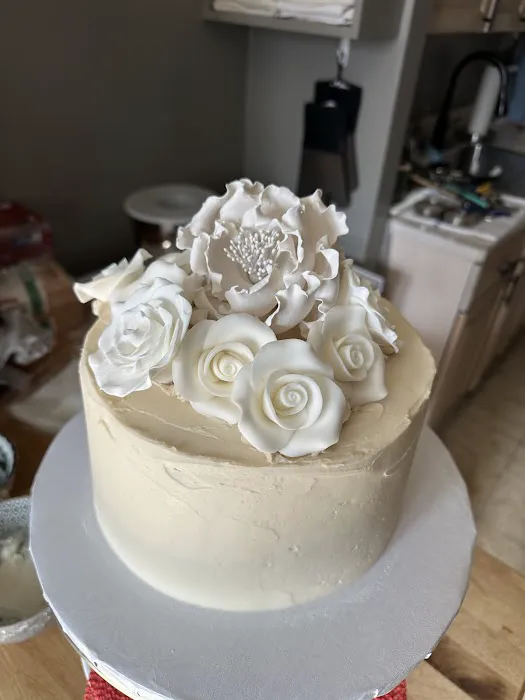 The Sugarpot Bakery Picture 5