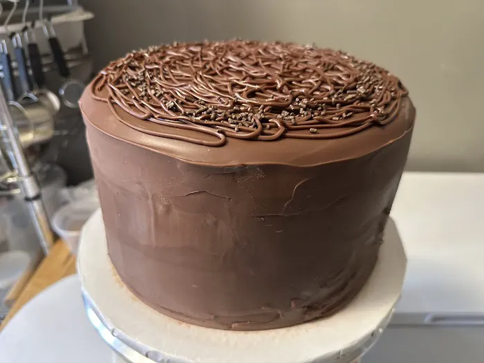 The Sugarpot Bakery Picture 4