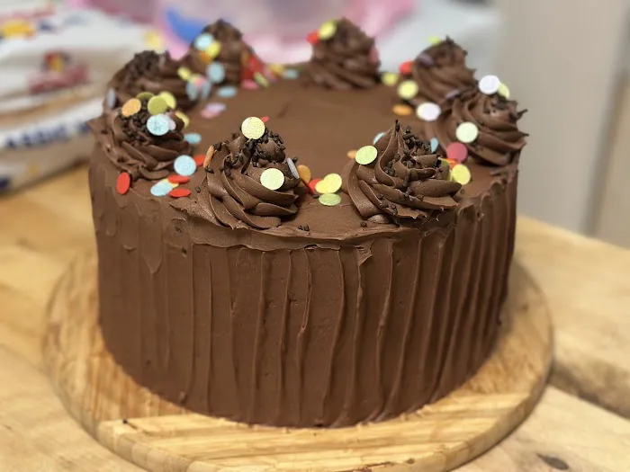 The Sugarpot Bakery Picture 7