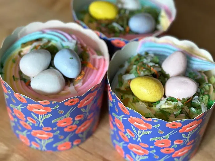 The Sugarpot Bakery Picture 3