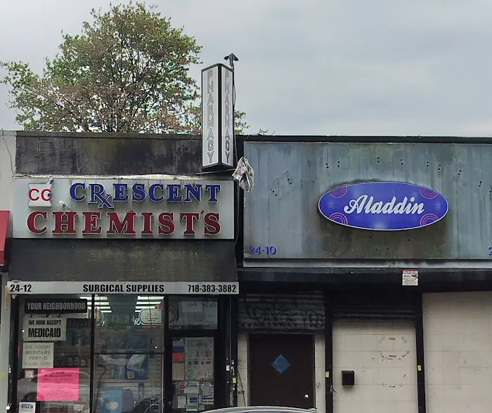 Aladdin USA Inc Picture 2