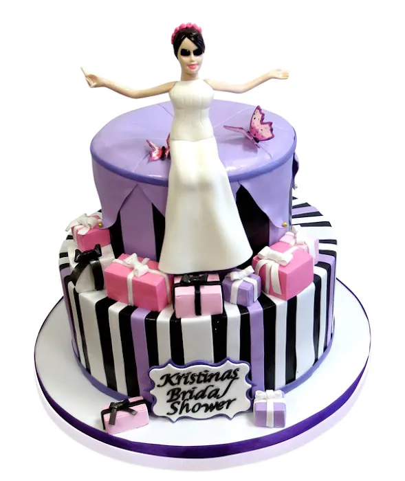 CMNY Cakes Picture 8