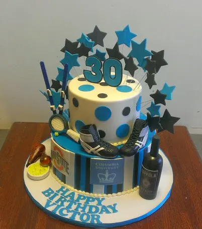 CMNY Cakes Picture 7