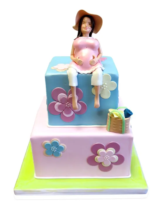 CMNY Cakes Picture 9