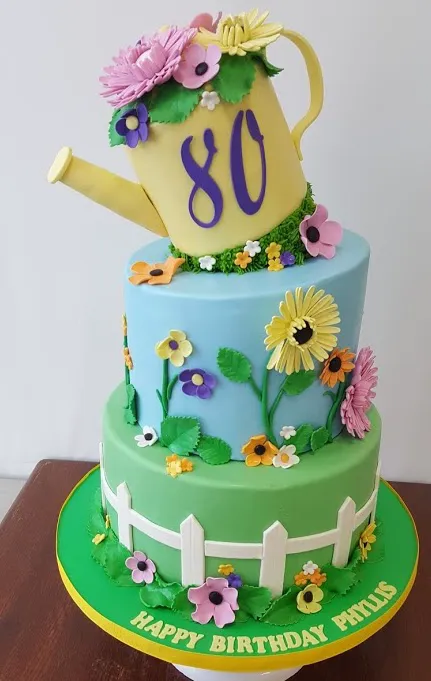 CMNY Cakes Picture 2