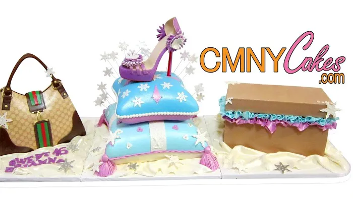 CMNY Cakes Picture 4