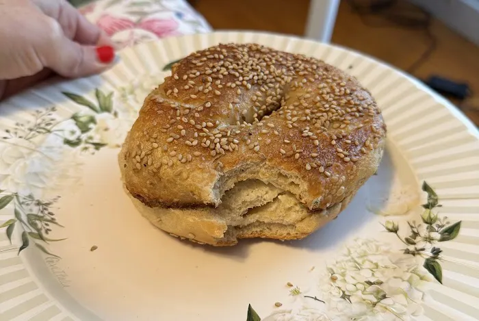 Jerusalem Bagels Picture 7