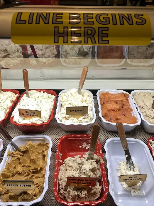 Jerusalem Bagels Picture 5