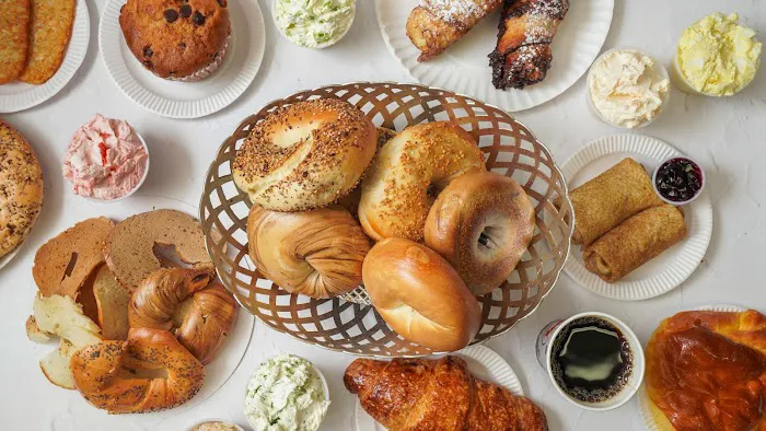 Jerusalem Bagels Picture 3