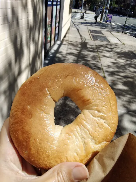 Jerusalem Bagels Picture 4
