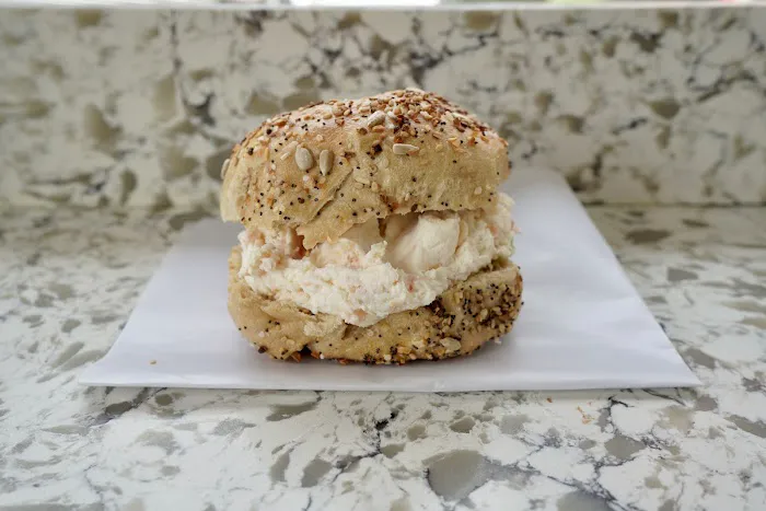 The Bagel Spot Picture 4