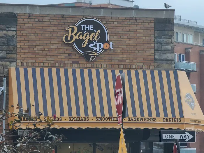The Bagel Spot Picture 9