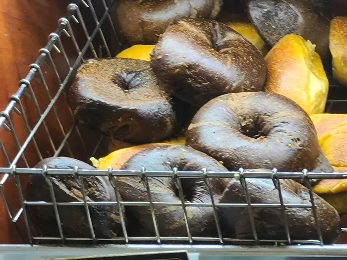 The Bagel Spot Picture 3