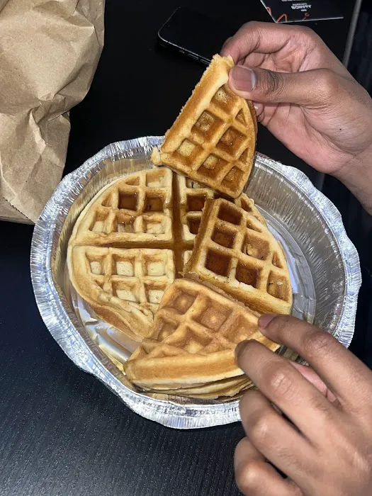 The Bagel Spot Picture 6