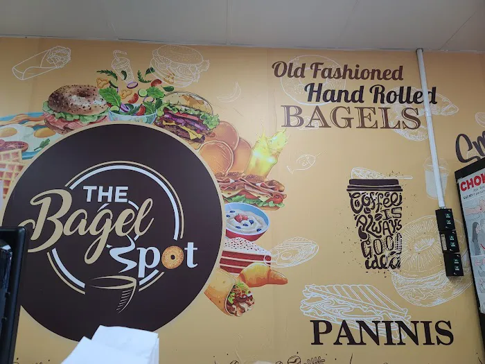 The Bagel Spot Picture 1