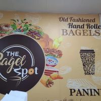 The Bagel Spot ico