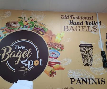 The Bagel Spot