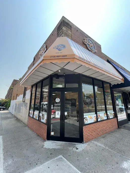 The Bagel Spot Picture 7