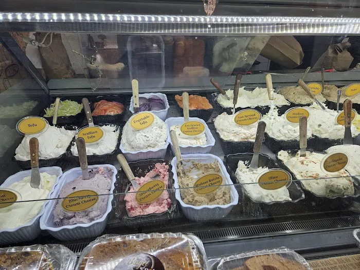 The Bagel Spot Picture 5