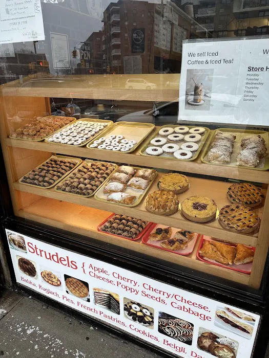 Andre's Hungarian Bakery Picture 1