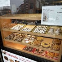 Andre's Hungarian Bakery ico
