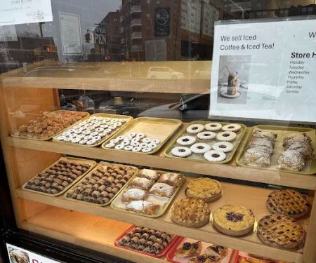 Andre's Hungarian Bakery