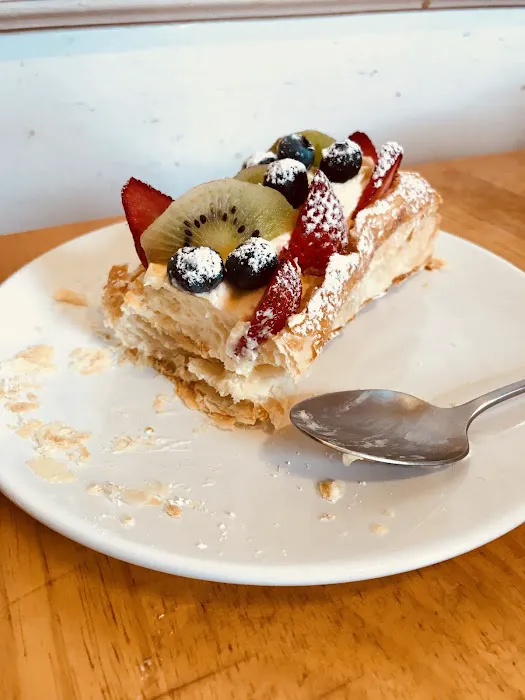 Andre's Hungarian Bakery Picture 5