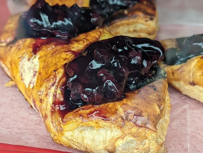 Andre's Hungarian Bakery Picture 7