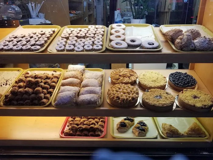 Andre's Hungarian Bakery Picture 8