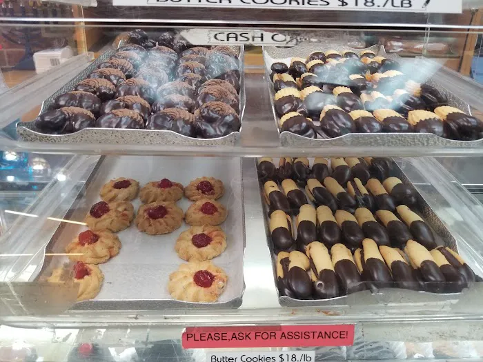 Andre's Hungarian Bakery Picture 10