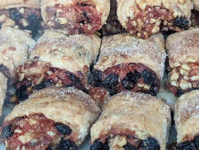 Andre's Hungarian Bakery Picture 4