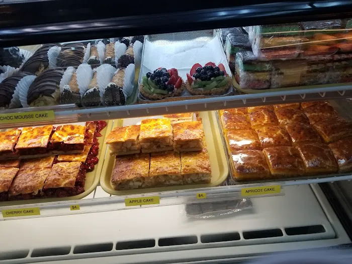 Andre's Hungarian Bakery Picture 9